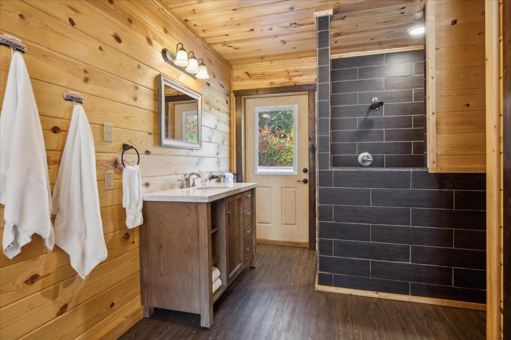 Route 66 Cabin Pigeon Forge Dış mekan fotoğraf